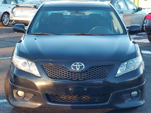 2010 Toyota Camry SE
