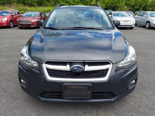 2013 Subaru Impreza 2.0i Sport Limited