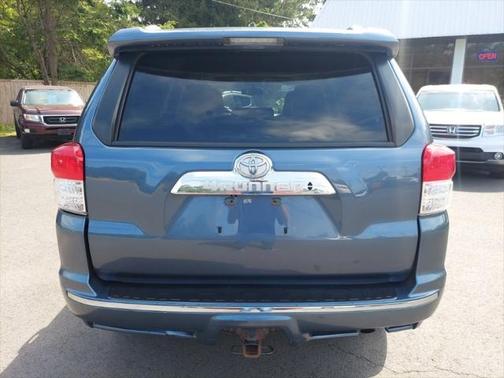 2013 Toyota 4Runner Limited