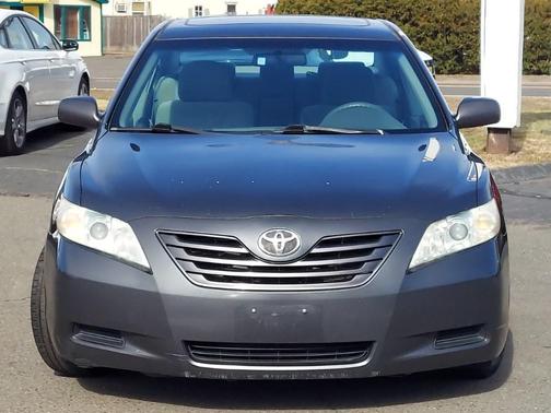 2008 Toyota Camry LE
