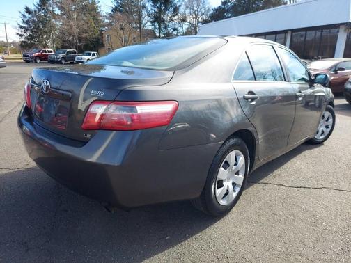 2008 Toyota Camry LE