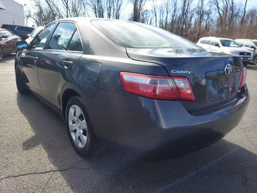 2008 Toyota Camry LE