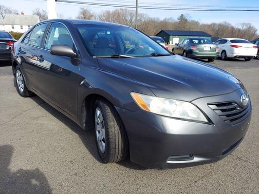 2008 Toyota Camry LE