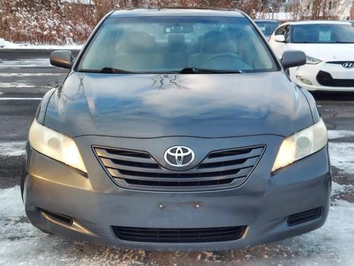 2008 Toyota Camry LE