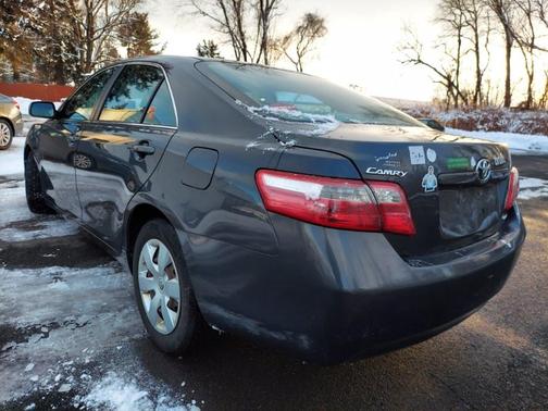 2008 Toyota Camry LE