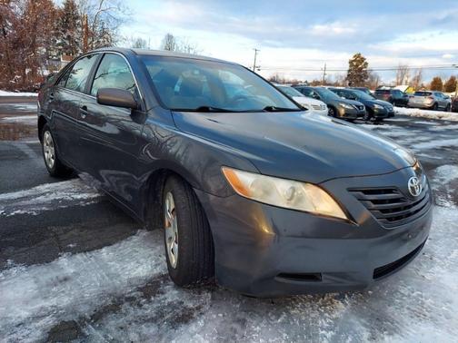 2008 Toyota Camry LE