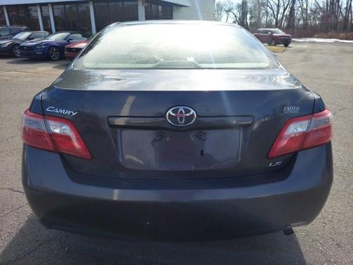 2008 Toyota Camry LE