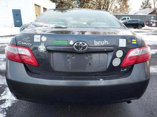 2008 Toyota Camry LE