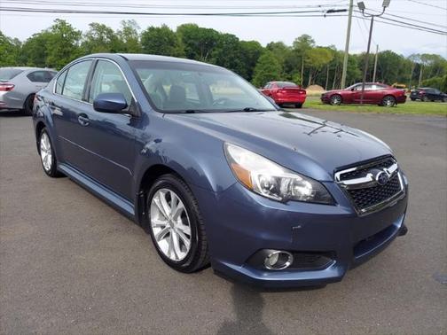 2013 Subaru Legacy Limited