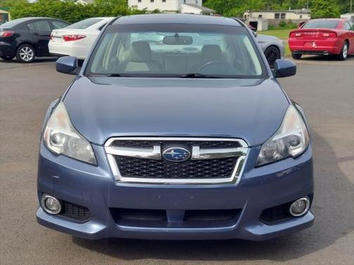 2013 Subaru Legacy Limited