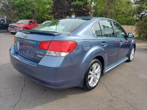 2013 Subaru Legacy Limited