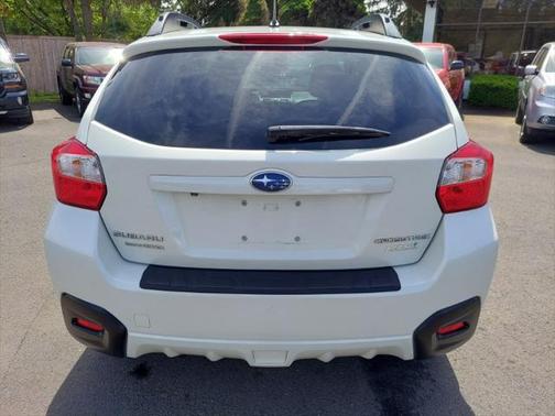 2016 Subaru Crosstrek 2.0i Premium