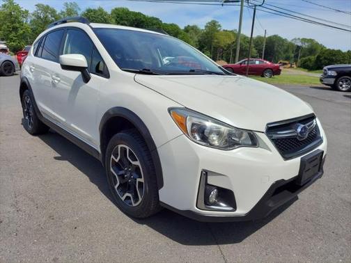 2016 Subaru Crosstrek 2.0i Premium