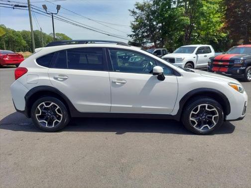 2016 Subaru Crosstrek 2.0i Premium