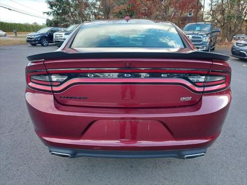 2017 Dodge Charger SXT