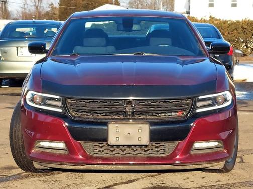 2017 Dodge Charger SXT