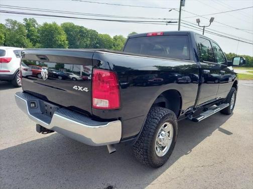 2013 RAM 2500 Tradesman