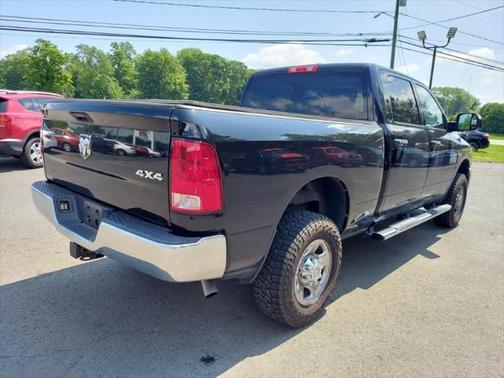 2013 RAM 2500 Tradesman