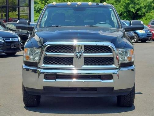 2013 RAM 2500 Tradesman