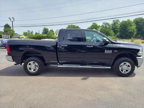 2013 RAM 2500 Tradesman