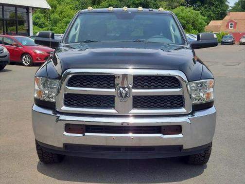 2013 RAM 2500 Tradesman