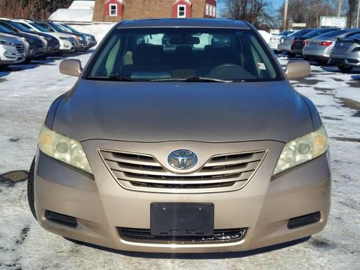 2007 Toyota Camry LE