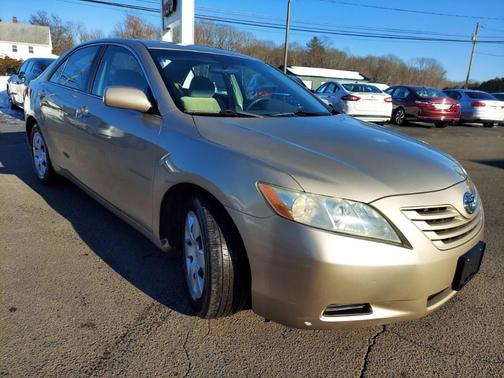 2007 Toyota Camry LE
