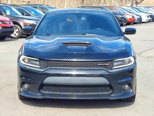 2019 Dodge Charger R/T