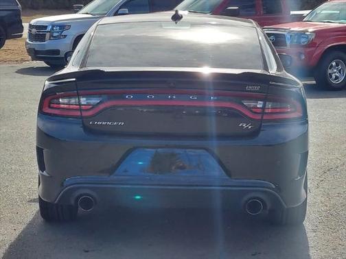 2019 Dodge Charger R/T