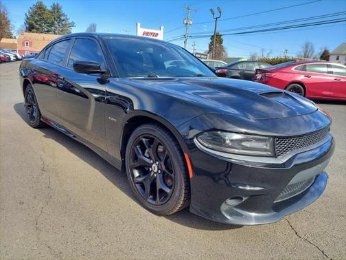 2019 Dodge Charger R/T
