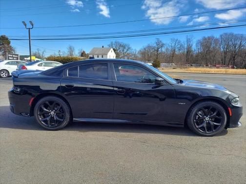 2019 Dodge Charger R/T