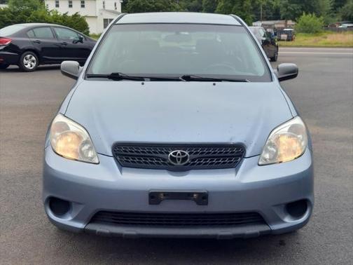 2007 Toyota Matrix Base
