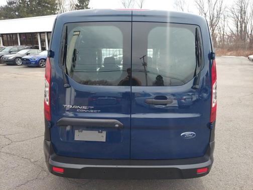2019 Ford Transit Connect XL