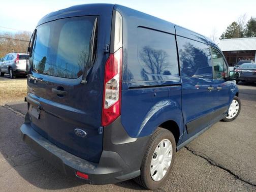 2019 Ford Transit Connect XL
