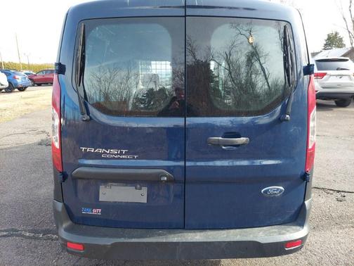 2019 Ford Transit Connect XL