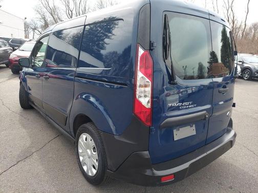 2019 Ford Transit Connect XL