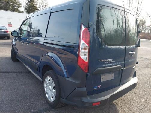 2019 Ford Transit Connect XL