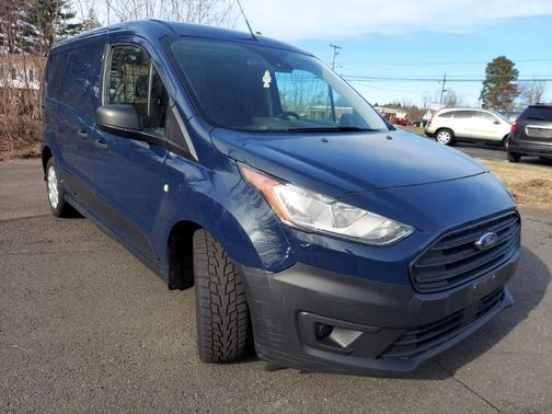 2019 Ford Transit Connect XL