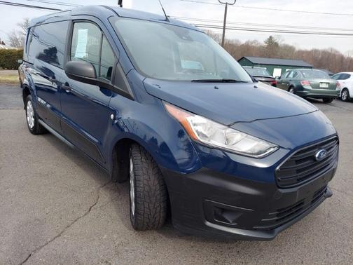 2019 Ford Transit Connect XL