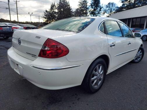 2009 Buick LaCrosse CXL