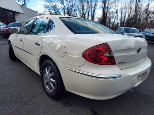 2009 Buick LaCrosse CXL
