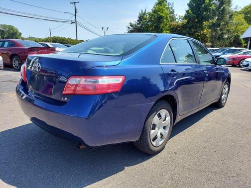 2007 Toyota Camry CE