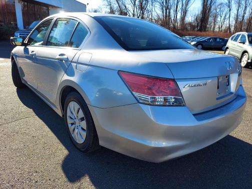 2010 Honda Accord 2.4 LX