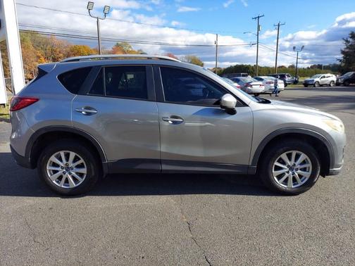 2014 Mazda CX-5 Touring