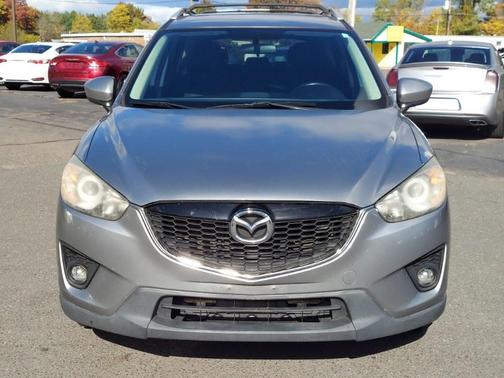 2014 Mazda CX-5 Touring