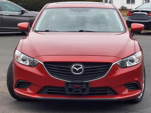 2015 Mazda Mazda6 i Touring