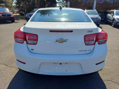 2015 Chevrolet Malibu 1LS