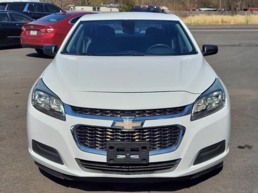 2015 Chevrolet Malibu 1LS