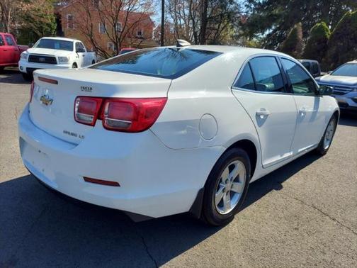 2015 Chevrolet Malibu 1LS