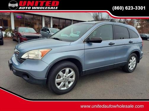 2008 Honda CR-V EX